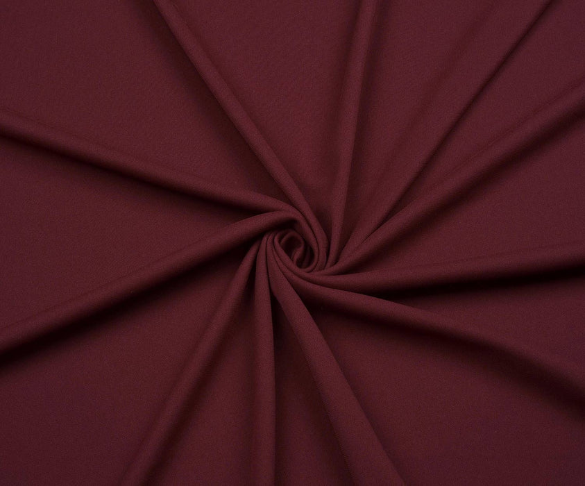 JARSE KUMAŞ - BORDO