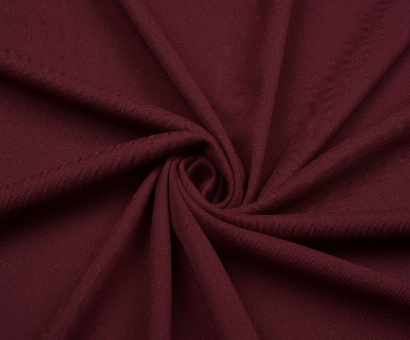 JARSE KUMAŞ - BORDO