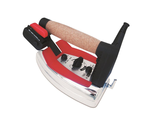 BUHARLI EL ÜTÜSÜ HAFİF 1500 GR / ST / B 275