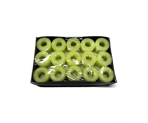 İPLİK SARMA MAKİNASI PARAFİN MUM 36 ADET