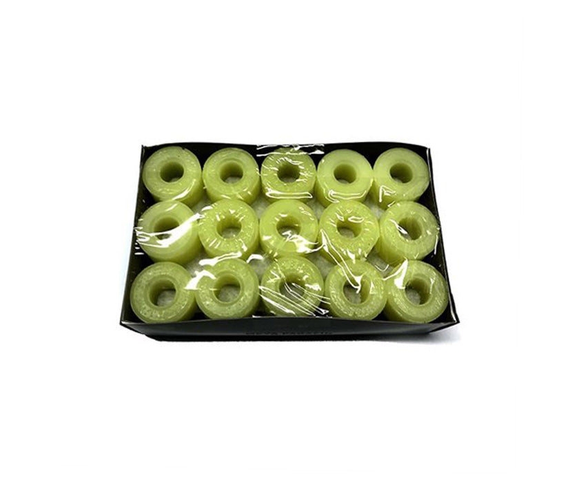 İPLİK SARMA MAKİNASI PARAFİN MUM 36 ADET