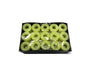 İPLİK SARMA MAKİNASI PARAFİN MUM 36 ADET