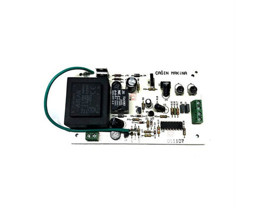 İPLİK SARMA MAKİNASI ELEKTRONİK KARTI  / ÇAĞ-02
