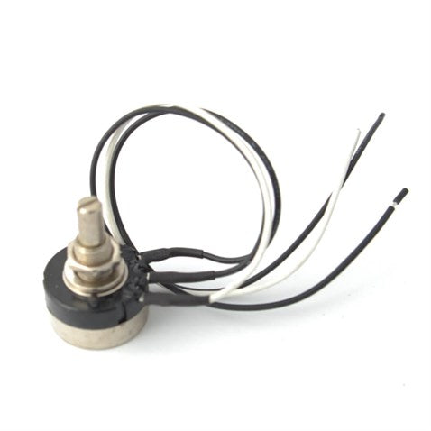 İPLİK SARMA MAKİNASI POTANSİYOMETRE / MS-10S-27