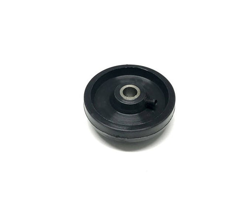 İPLİK SARMA MAKİNASI MOTOR KASNAK / ÇAĞ-24