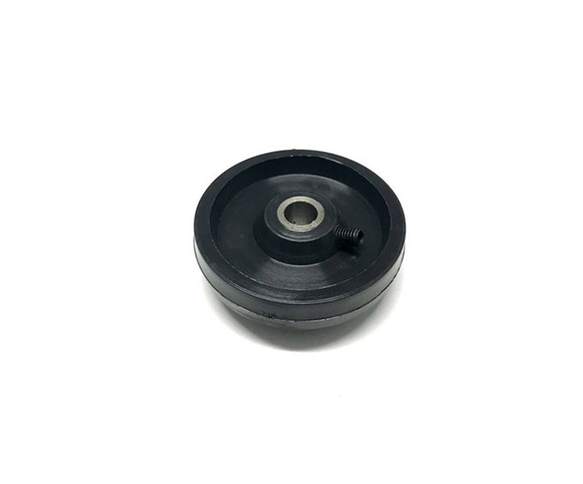 İPLİK SARMA MAKİNASI MOTOR KASNAK / ÇAĞ-24