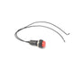 İPLİK SARMA MAKİNASI START BUTONU / MS-10S-23