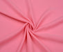 TİRİL TİRİL TENCEL KUMAŞ - ŞEKER PEMBE