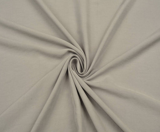 SÜPER SOFT MODAL KUMAŞ - GRİ