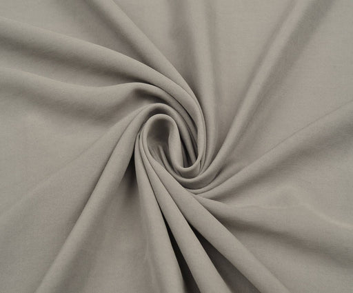 SÜPER SOFT MODAL KUMAŞ - GRİ