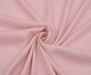 SÜPER SOFT DOKULU PAMUK VİSKON KUMAŞ - PEMBE