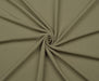 %100 LİKRALI BAMBU KREP KUMAŞ - HAKİ