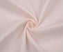 SATEN DOKULU PAMUK KUMAŞ - AÇIK PEMBE
