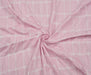 KABARTMA EKOSELİ KUMAŞ - PEMBE