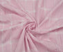 KABARTMA EKOSELİ KUMAŞ - PEMBE