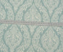 DAMASK DESENLİ DUCK BEZİ KUMAŞ - MİNT