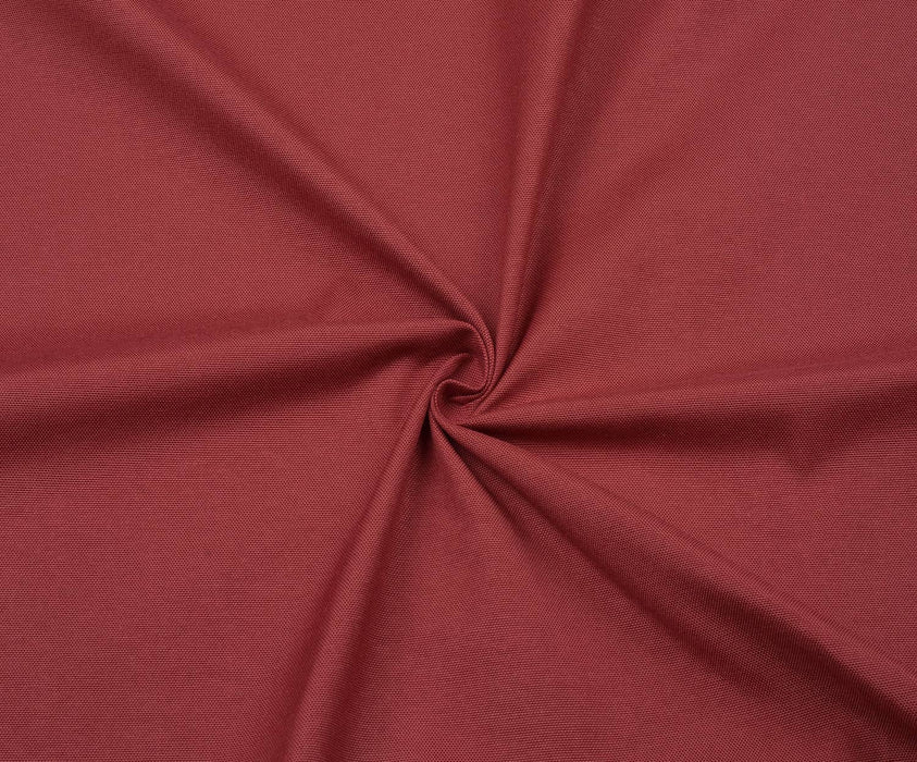 DUCK BEZİ KUMAŞ - BORDO
