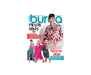 BURDA PRATİK DİKİŞ 2021-2