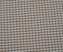 Bİ STREÇ EKOSE DESENLİ KUMAŞ - PUDRA