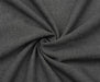 SOFT DOKULU LİKRALI KUMAŞ - GRİ