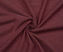 LİKRALI GABARDİN KUMAŞ - BORDO