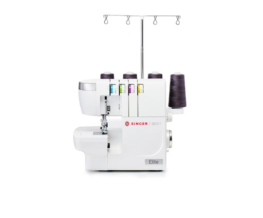SINGER ELITE SE017 OVERLOK MAKİNASI