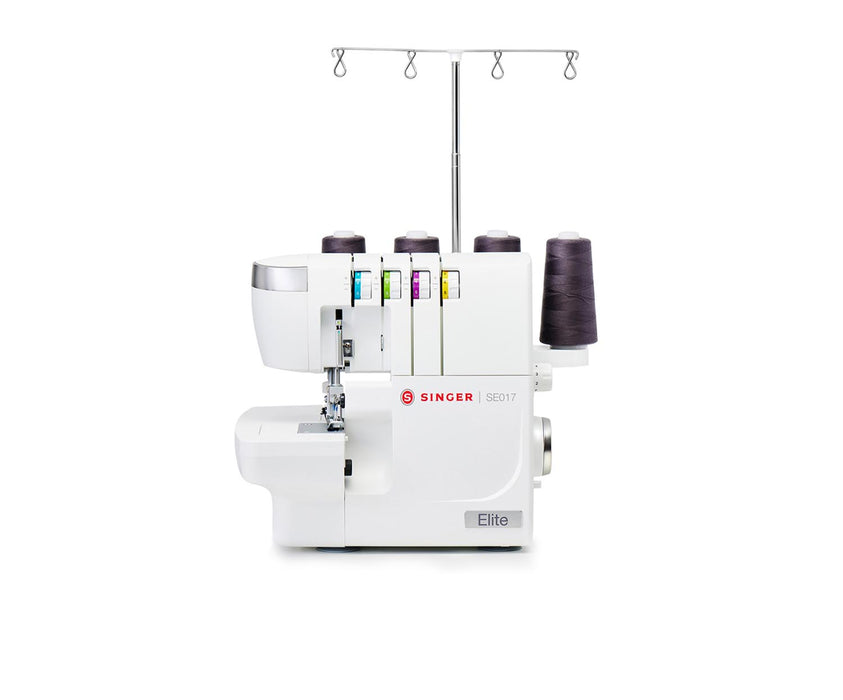 SINGER ELITE SE017 OVERLOK MAKİNASI