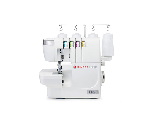 SINGER ELITE SE017 OVERLOK MAKİNASI