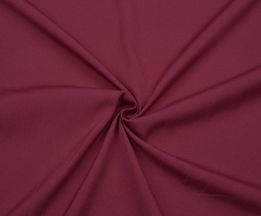 HÜRREM  KUMAŞ - BORDO
