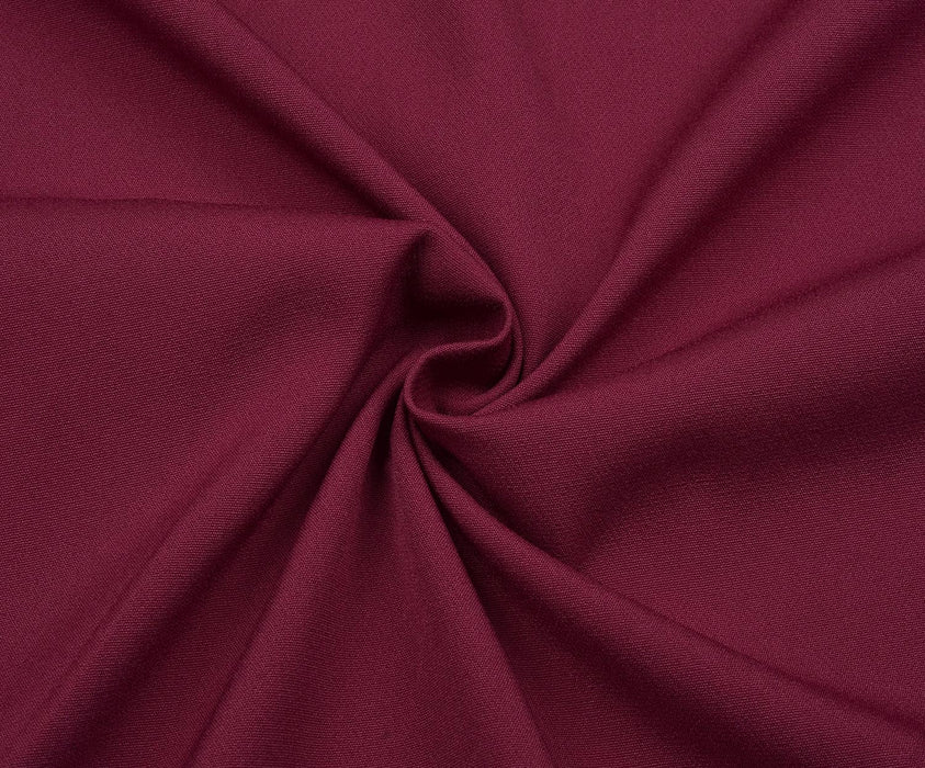 HÜRREM  KUMAŞ - BORDO