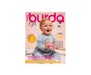 BURDA ÖZEL BEBEK 2021