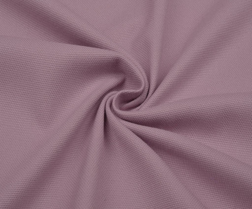ESNEK DOKULU ARMÜR KUMAŞ - PEMBE