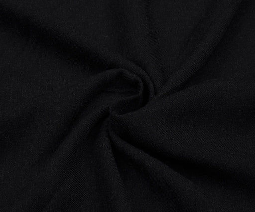 DÖKÜMLÜ GABARDİN KUMAŞ - ANTRASİT
