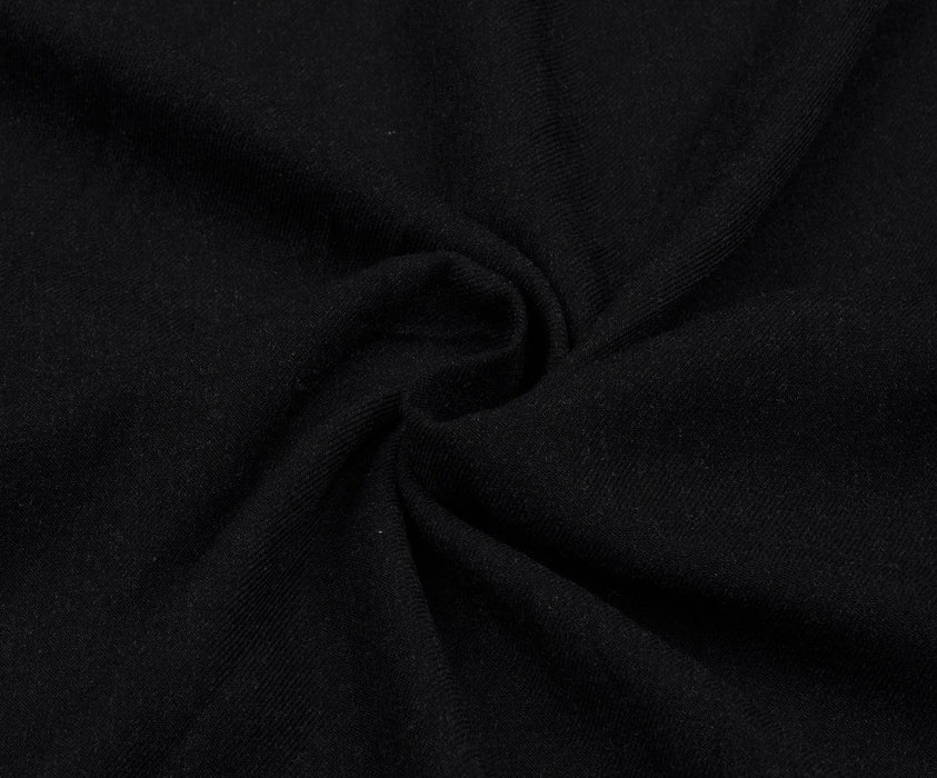 DÖKÜMLÜ GABARDİN KUMAŞ - ANTRASİT
