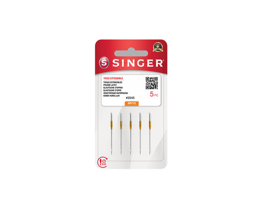 SINGER 2045-12/80TEK JARSE İĞNESİ