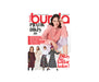 BURDA PRATİK DİKİŞ 2021-3