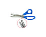 PLASTİK SAPLI SÜRFİLE MAKASI 9-1/4 İNÇ 23,3 CM