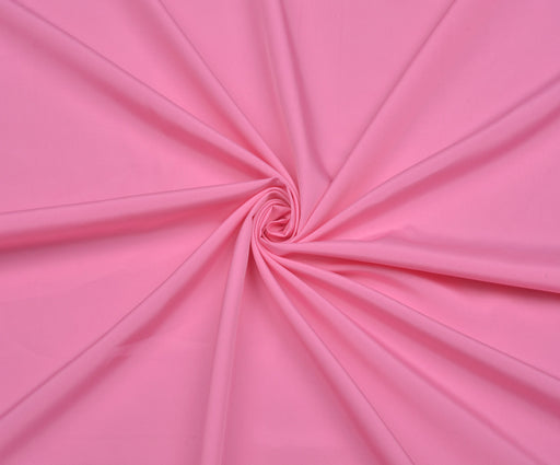 PARAŞÜT KUMAŞ - PEMBE