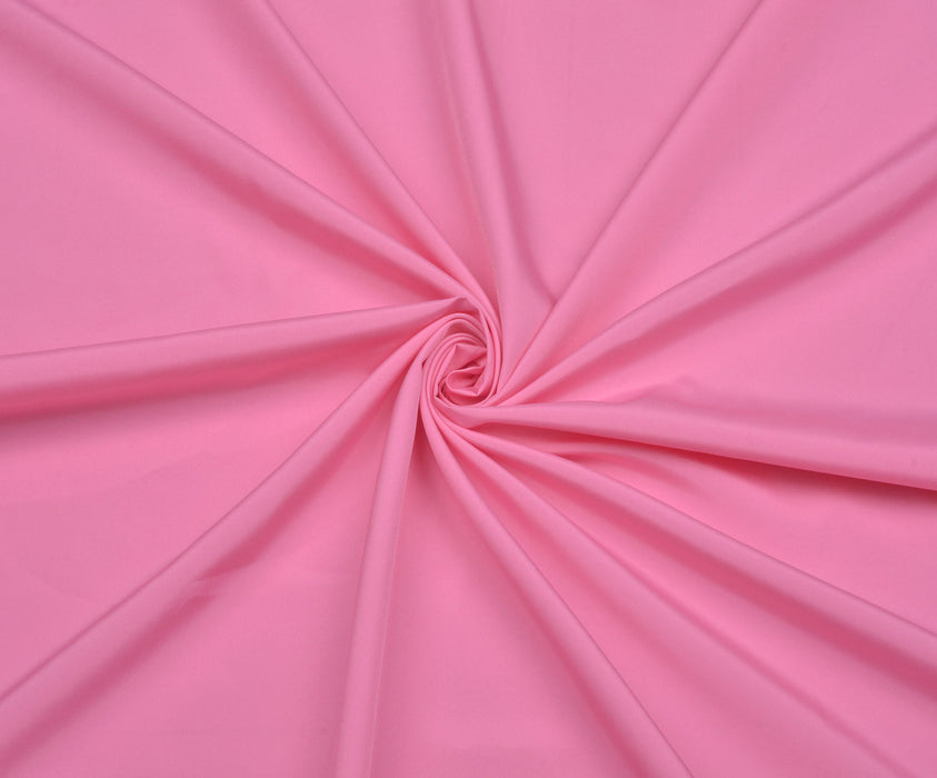 PARAŞÜT KUMAŞ - PEMBE