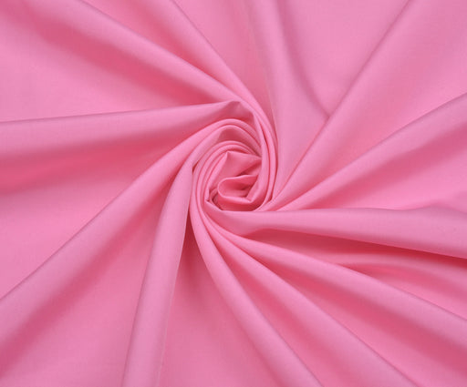 PARAŞÜT KUMAŞ - PEMBE