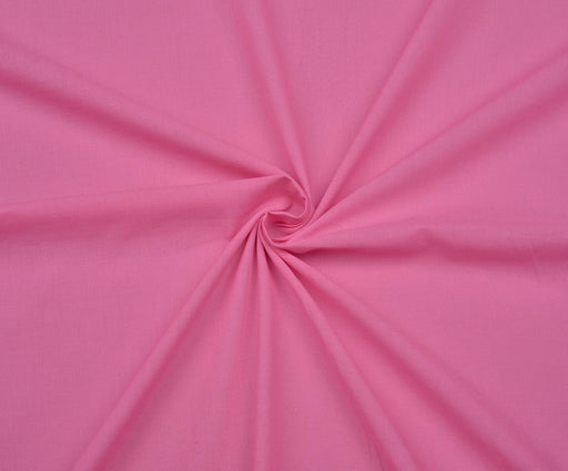 VUAL KUMAŞ - PEMBE