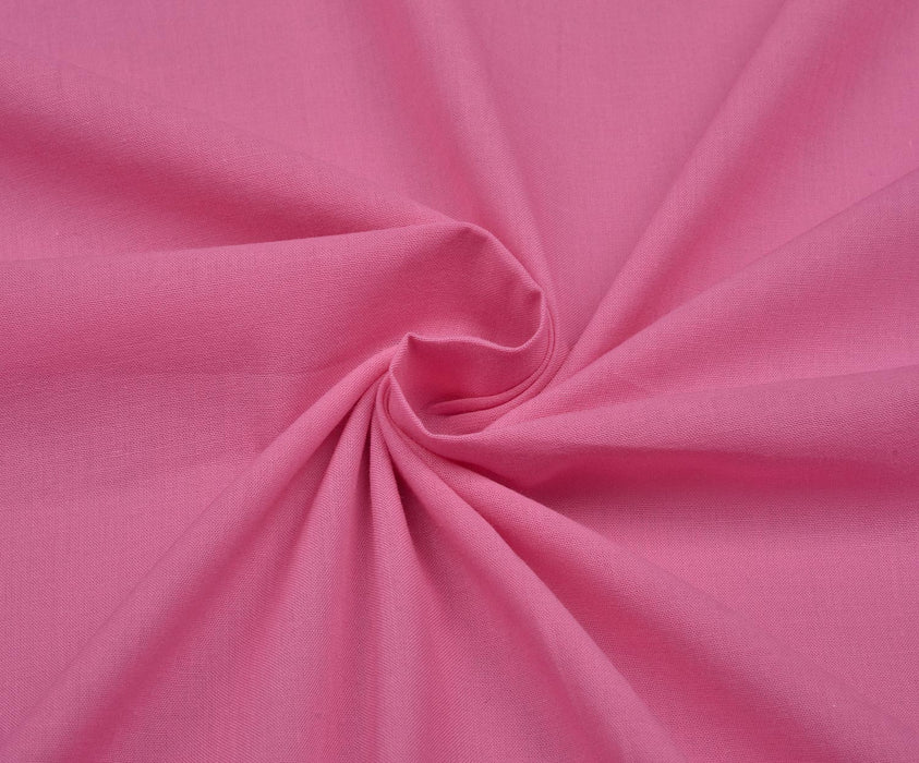 VUAL KUMAŞ - PEMBE