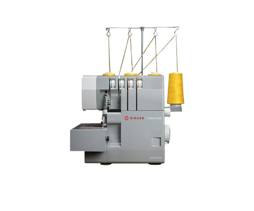 SINGER OVERLOK HD0405S