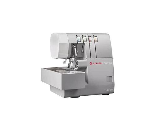 SINGER OVERLOK HD0405S