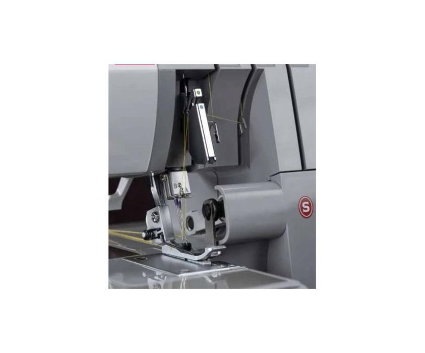 SINGER OVERLOK HD0405S
