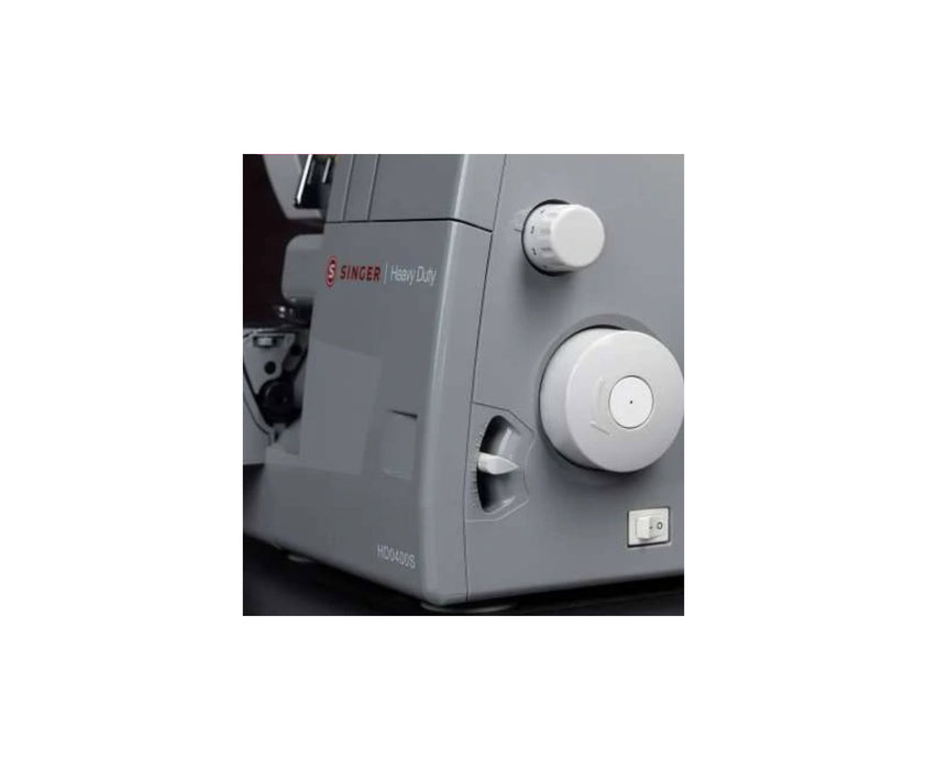 SINGER OVERLOK HD0405S