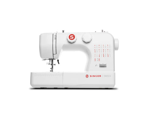 SINGER - SM024 RED