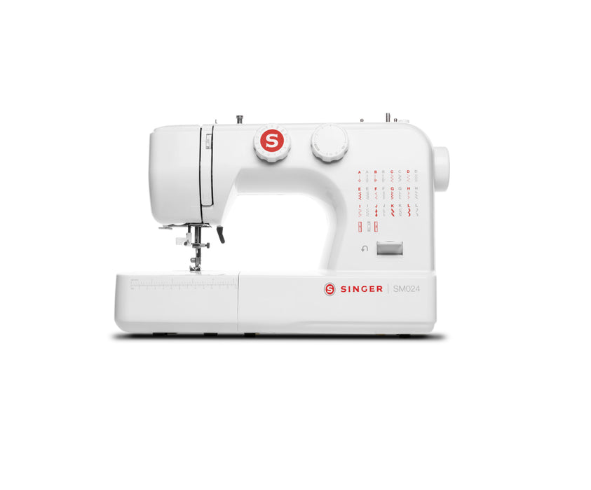 SINGER - SM024 RED