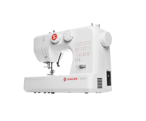 SINGER - SM024 RED