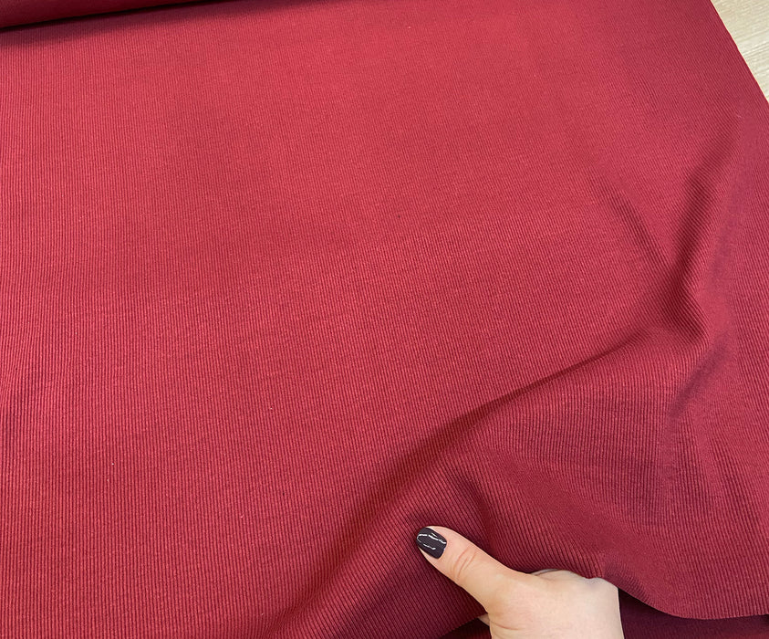 KAŞKORSE KUMAŞ - BORDO